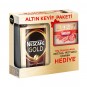 Nescafe Gold 150 Gr Çikolata Hediyeli Nescafe Gold 150 Gr Çikolata Hediyeli